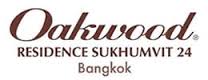 Oakwood Residence Sukhumvit 24, Bangkok 